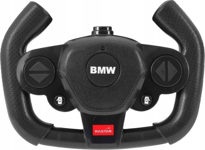 Intuitívne diaľkové ovládanie