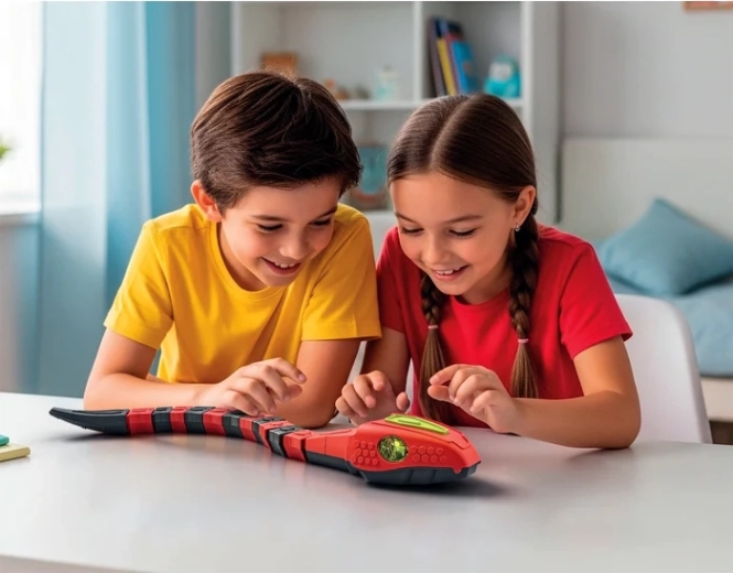 STEM učenie v praxi