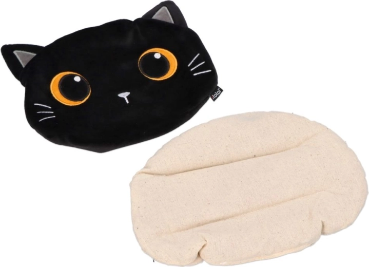 Vyberateľná vložka pre teplo aj chlad