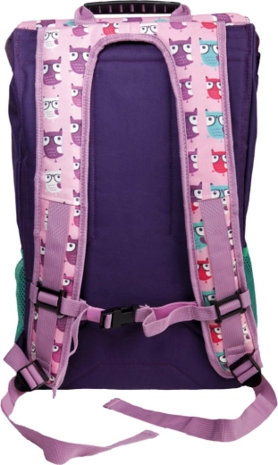 Ergonomické nosenie po celý deň