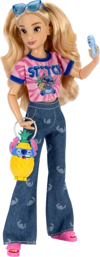 Ikonický štýl STITCH od hlavy až po päty