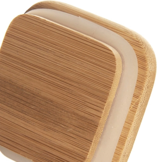 Elegantný bambusový dizajn