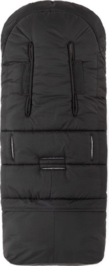 Univerzálna kompatibilita s kočíkmi