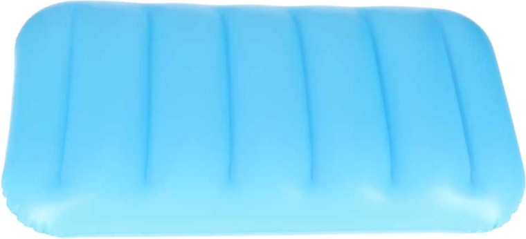 Maximálne pohodlie s nafukovacím vankúšom