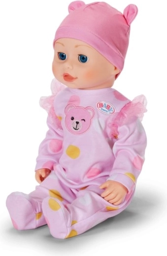 Roztomilý outfit s medvedíkom