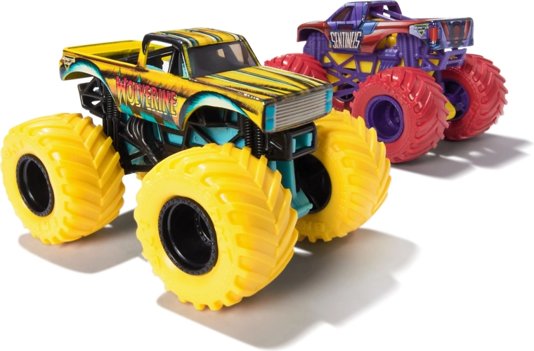 Autentické pneumatiky BKT pre terénnu jazdu