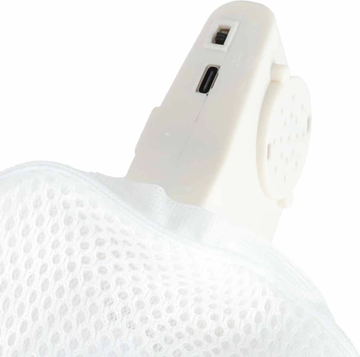 Nabíjanie cez USB a diaľkové ovládanie