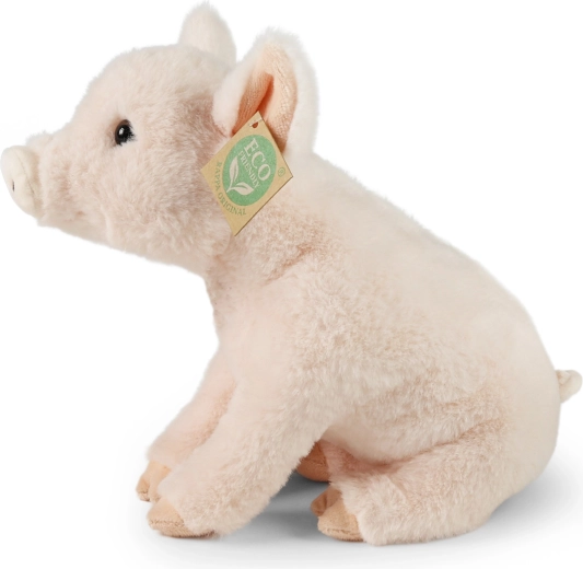 ECO FRIENDLY výplň z recyklovaných PET