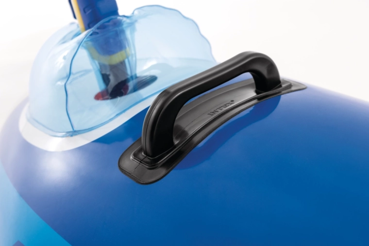 Pevné madlo pre istý úchop