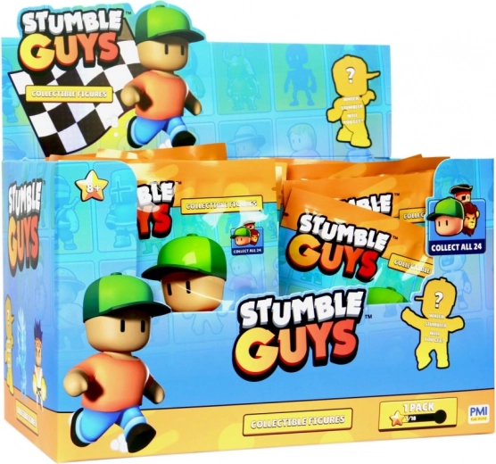 Figúrka Stumble Guys
