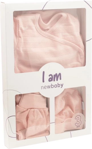 Darčekové balenie v eko krabičke