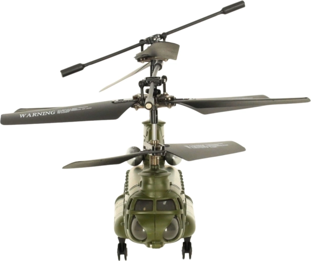 Intuitívne ovládanie 2,4 GHz