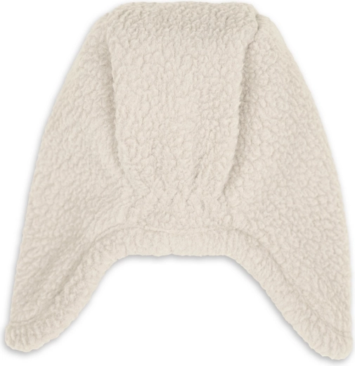 Hrejivý teddy fleece