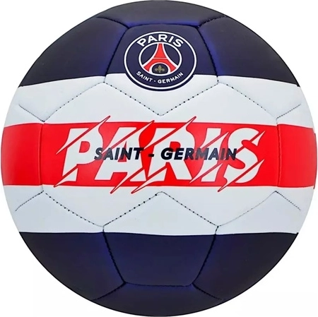 Futbalová lopta Paris Saint-Germain veľkosť 5
