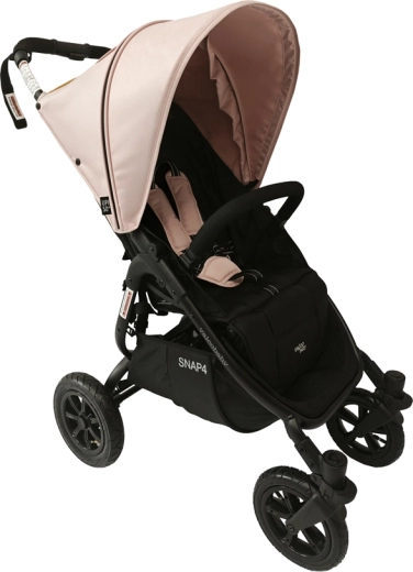 Skladanie jednou rukou CleanFold™