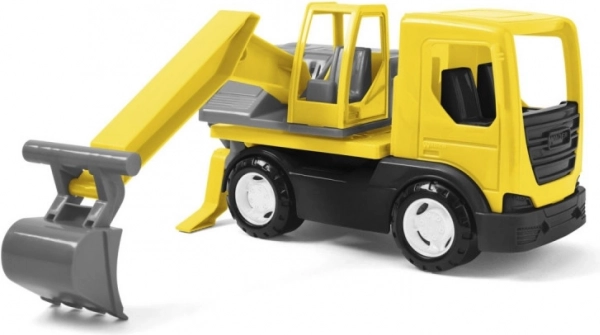 Pohyblivé rameno a lyžica pre realistickú hru