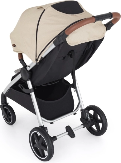 Stabilná jazda bez defektu