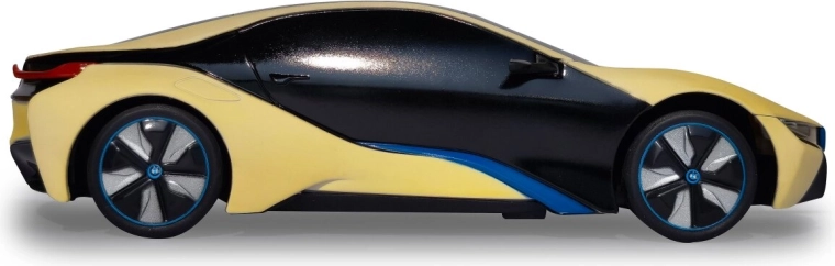 Oficiálne licencovaný model BMW i8