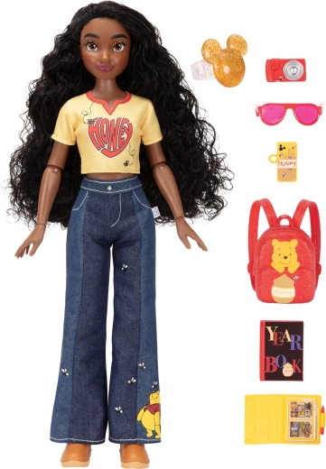 Štýlové doplnky pre kreatívne príbehy