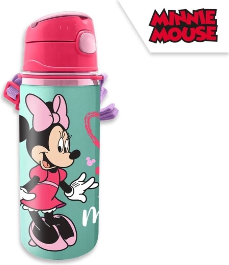 Disney Minnie Mouse fľaša na pitie 500 ml