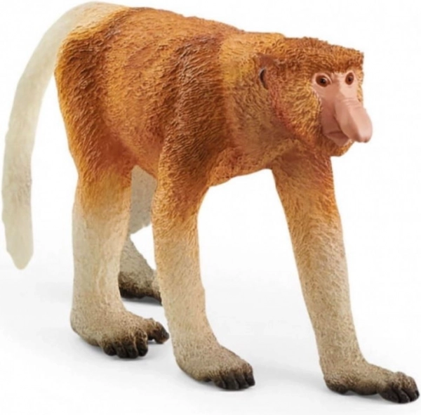 Schleich figúrka nosáľa – Wild Life