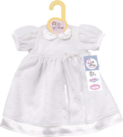 Ľahké obliekanie vďaka suchému zipsu