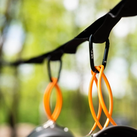 Poriadok vo výbave na cestách