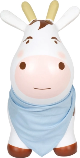 Bezpečné držanie vďaka uchopiteľným ušiam