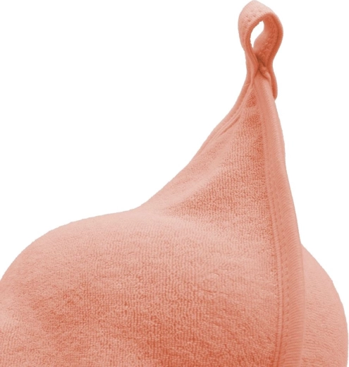 Mäkké a savé froté zo 100% bavlny