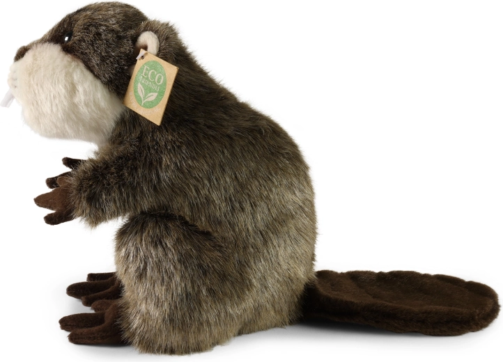 Eco friendly a bezpečný od narodenia