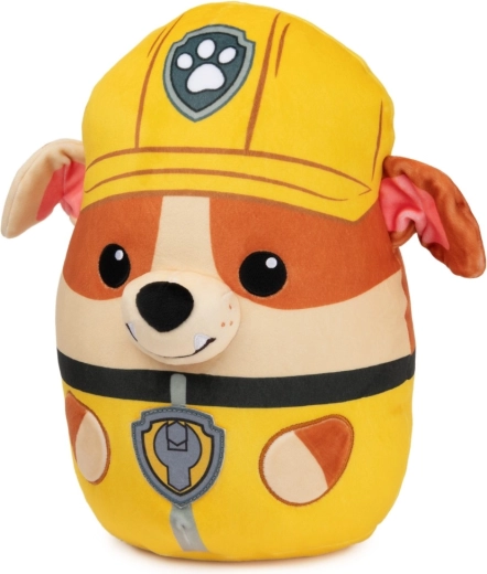 Obľúbený hrdina Rubble z Paw Patrol