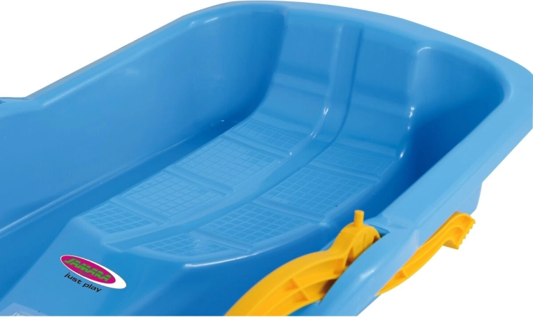 Ergonomický tvar a nárazuvzdorný plast
