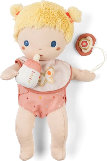 Pre bábiky s veľkosťou 30 a 36 cm