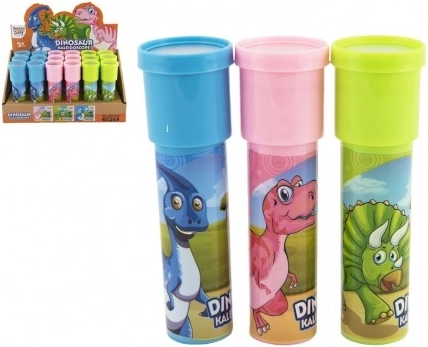 TEDDIES kaleidoskop s dinosaurami (mix)