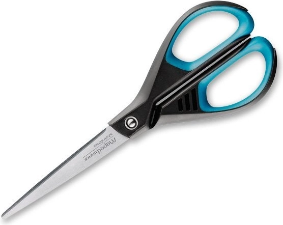 Nožnice MAPED Essentials Soft 17 cm