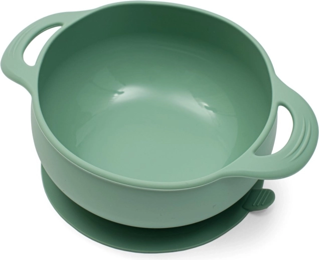 Misa s prísavkou na kaše a polievky