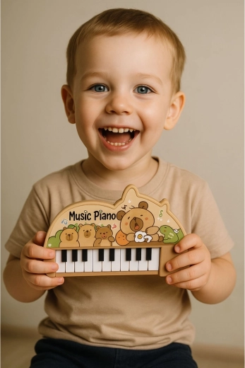 Ľahké a ideálne do detských rúk