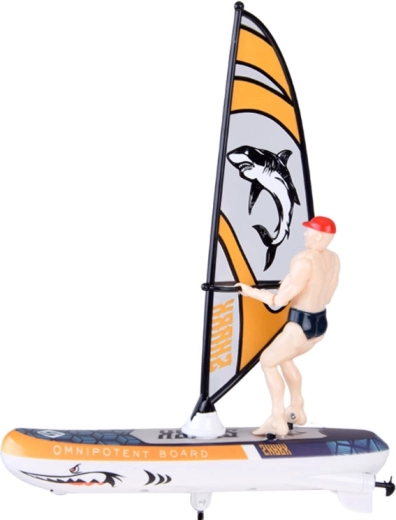 Jednoduché ovládanie joystickom