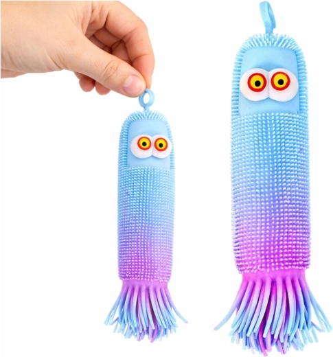 Praktické očko na prst či zavesenie