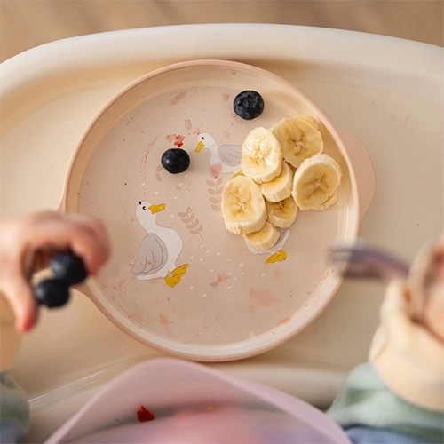 Protišmykové dno pre väčšiu stabilitu