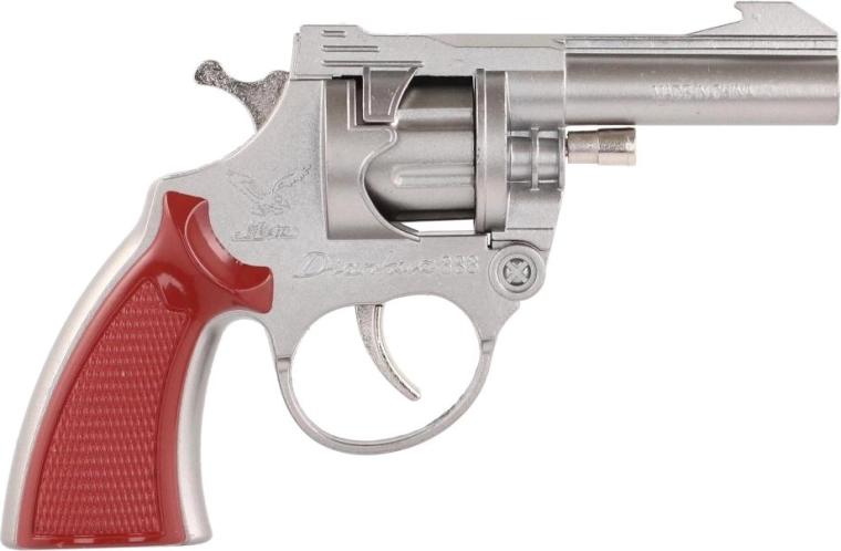 Kompaktná veľkosť 18 cm pre malé ruky