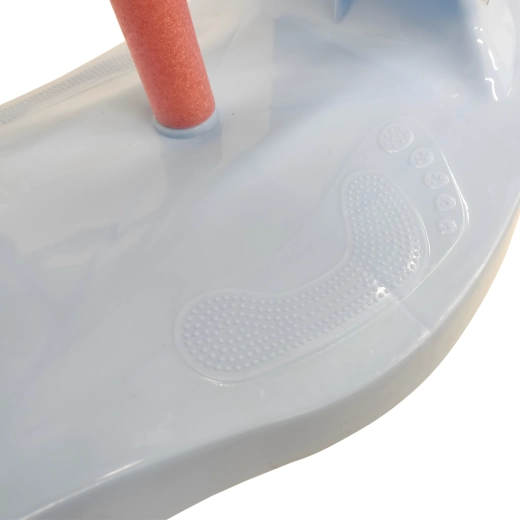 Protišmykové plochy pre istotu