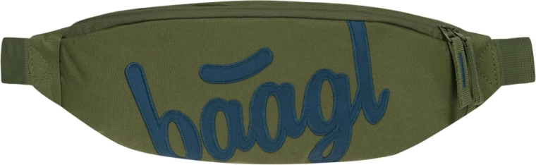 BAAGL ľadvinka Snap Olive GRS