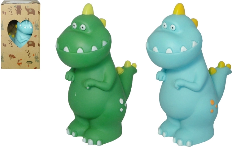 Pokladnička dinosaurus