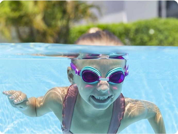 Ideálna voľba pre deti od 7 rokov