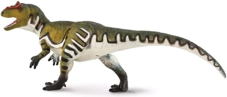 Safari Ltd. figúrka allosaura