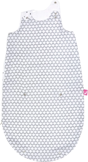 Ľahká hrejivosť 0,5 TOG na teplé noci