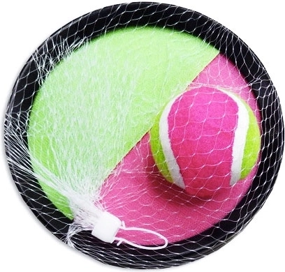Mega Creative catch ball hra s loptičkou