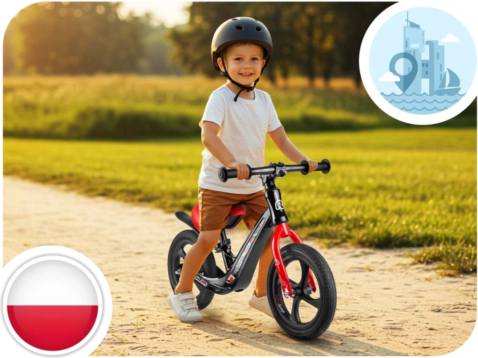 Prispôsobenie na mieru: nastaviteľná výška sedla