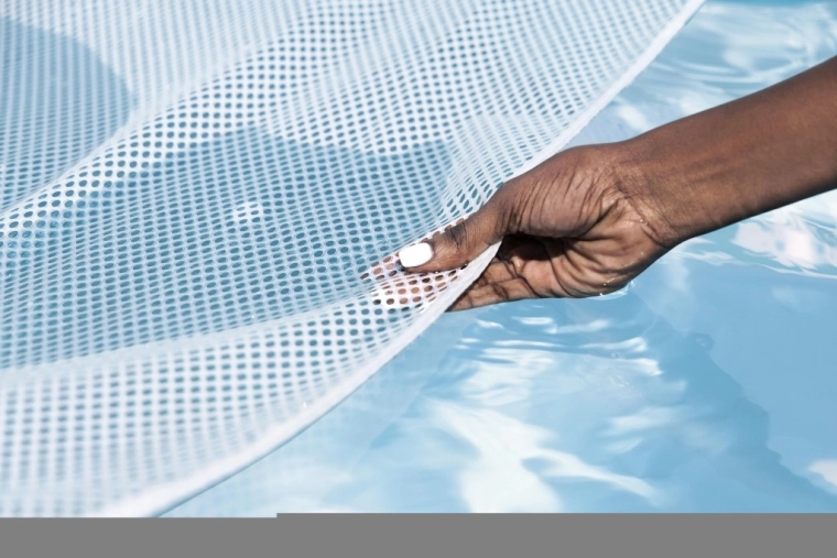 Chladivé pohodlie vďaka sieťovine CoolDown™